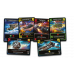 Настільна гра Зоряні битви (Star Realms)
