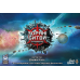Настільна гра Зоряні битви (Star Realms)