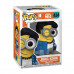 Фигурка Чонгук - Funko Pop Minions x BTS #424: Jung Kook