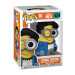 Фигурка Чонгук - Funko Pop Minions x BTS #424: Jung Kook