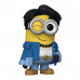 Фигурка Чонгук - Funko Pop Minions x BTS #424: Jung Kook