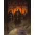 Дюна. Пригоди в Імперії - Книга правил (Dune - Adventures in the Imperium)