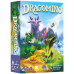 Настільна гра Драгоміно (Dragomino)