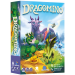 Настільна гра Драгоміно (Dragomino)