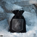 Мешочек Game of Thrones. Night's Watch Dice Pouch