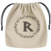 Мішечок Runic Beige & black Dice Bag