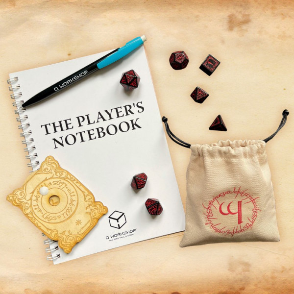 Набор RPG Starter Kit
