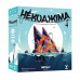 Настільна гра Некоджіма (Nekojima)