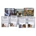 Настольная игра Звёздные войны: Восстание (Star Wars: Rebellion)