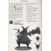 Настільна гра Dark Souls: The Board Game – Asylum Demon Expansion