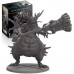 Настільна гра Dark Souls: The Board Game – Asylum Demon Expansion