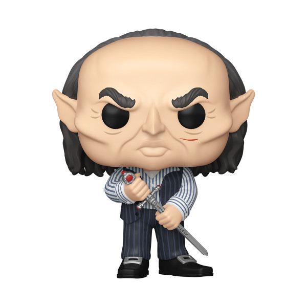 Фігурка Ґрипхук - Funko Pop Harry Potter #193: Griphook