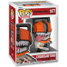 Фигурка Человек-Бензопила - Funko Pop Chainsaw Man #1677: Chainsaw Man