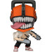Фигурка Человек-Бензопила - Funko Pop Chainsaw Man #1677: Chainsaw Man