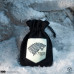 Мешочек Game of Thrones. Stark Dice Pouch