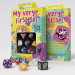 Набір кубиків My Very First Set Fairy Dust (7)