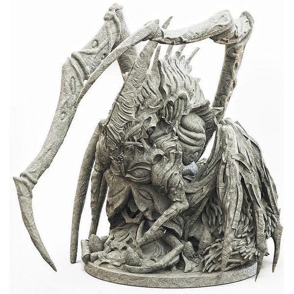 Nemesis: Retaliation - Alternative Primeblood Queen miniature