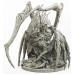 Nemesis: Retaliation - Alternative Primeblood Queen miniature