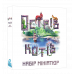 Настільна гра Острів котів: Набір мініатюр (The Isle of Cats: Miniature Pack)