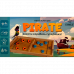 Настільна гра Пірати Юніор (Pirate: Junior)