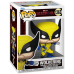 Фигурка Росомаха с когтями - Funko POP Marvel #1363: Deadpool & Wolverine