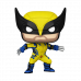 Фигурка Росомаха с когтями - Funko POP Marvel #1363: Deadpool & Wolverine