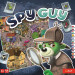 Настольная игра Шпион (Spy Guy)