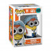 Фигурка Шуга - Funko Pop Minions x BTS #420: Suga