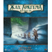 Настольная игра Ужас Аркхэма. Карточная игра - На краю света. Путеводитель по кампании