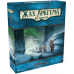Настольная игра Ужас Аркхэма. Карточная игра - На краю света. Путеводитель по кампании