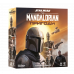 Настільна гра Зоряні війни: Мандалорець - Пригоди (Star Wars: The Mandalorian Adventures)