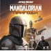 Настольная игра Звездные войны: Мандалорец - Приключения (Star Wars: The Mandalorian Adventures)