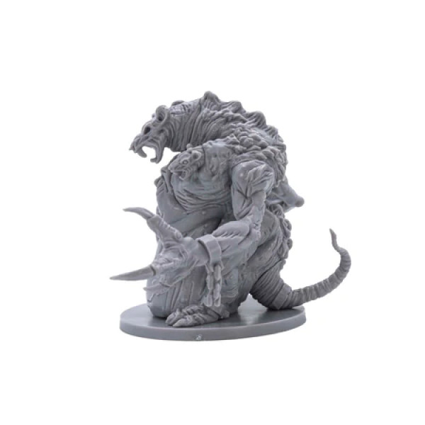 Animal Adventures: Rat King of Gullet Cove