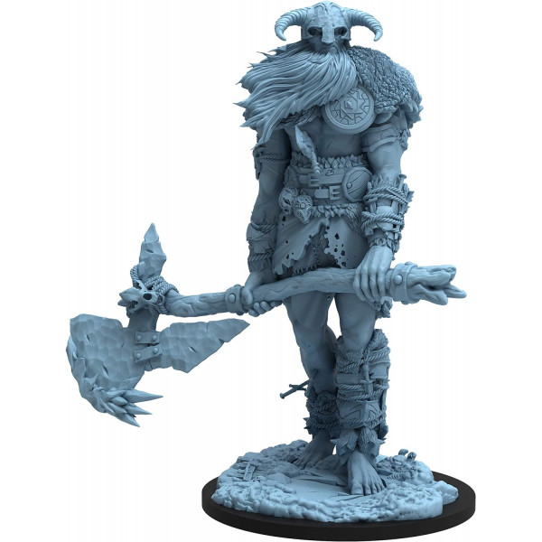 Epic Encounters: Caverns of the Frost Giant