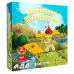 Настільна гра Kingdomino. Доміношне королівство