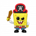 Фігурка Пірат Губка Боб - Funko POP Movies #1938: SpongeBob Pirate