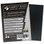 Протектори Games7Days (66 х 91 мм / 63.5x88 мм) Black Premium MTG (100 шт)