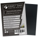 Протектори Games7Days (66 х 91 мм / 63.5x88 мм) Black Premium MTG (100 шт)