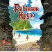 Настольная игра Робинзон Крузо. Приключения на проклятом острове (Robinson Crusoe: Adventures on the Cursed Island)