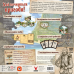 Настольная игра Робинзон Крузо. Приключения на проклятом острове (Robinson Crusoe: Adventures on the Cursed Island)