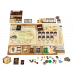 Настольная игра Робинзон Крузо. Приключения на проклятом острове (Robinson Crusoe: Adventures on the Cursed Island)
