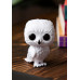 Фигурка Сова Букля - Funko Pop Harry Potter: Hedwig #76