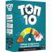 Настольная игра ТОП 10 (Top Ten)