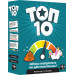 Настільна гра ТОП 10 (Top Ten)