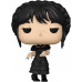 Фигурка Уэнсдэй - Funko Pop TV Wednesday #1577: Rave'n Wednesday Addams