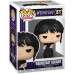 Фигурка Уэнсдэй - Funko Pop TV Wednesday #1577: Rave'n Wednesday Addams