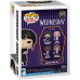 Фигурка Уэнсдэй - Funko Pop TV Wednesday #1577: Rave'n Wednesday Addams