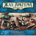 Настольная игра Ужас Аркхэма. Карточная игра - На краю света. Исследовательское дополнение