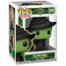 Фигурка Эльфаба - Funko POP Wicked: Чародейка #1696: Elphaba