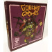 Настільна гра Гобліни проти Гномів (Goblins vs Gnomes)